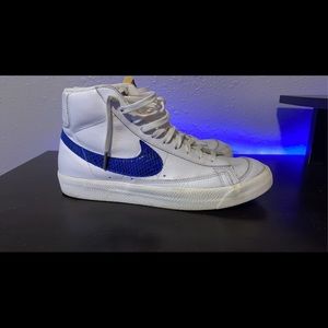 10.5 Nike Blazers
